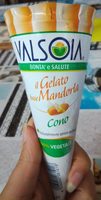 Il Gelato base Mandorla