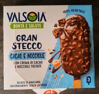 Valsoia Granstecco