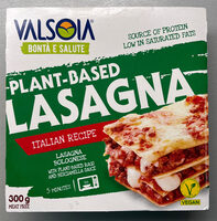 Lasagne