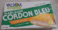 Cordon bleu