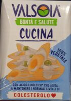 Panna 100% vegetale
