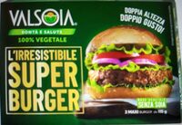 L'irresistibile Super Burger