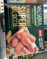Super salsiccia