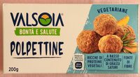 Valsoia Polpettine Surgelate