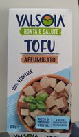 Tofu Affumicato