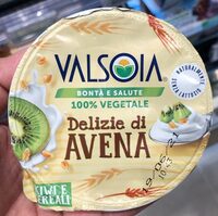 Delizie di Avena