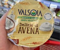 Delizie di Avena