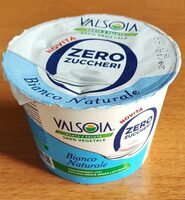 Bianco Naturale Valsois Zero Zuccheri