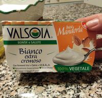 Bianco extra cremoso