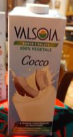Valsoia