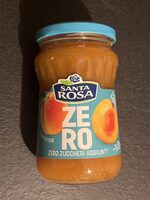 Santa Rosà zero