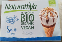 Il Gelato Bio Vegan