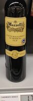 Aceto balsamico di Modena