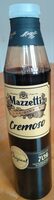Creme mit "Aceto Balsamico die Modena I.G.P."