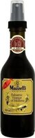Aceto balsamico Di modena