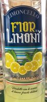 Limoncello