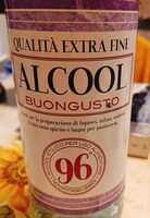 Alcool buongusto