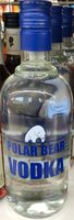 Vodka