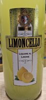 Limoncello