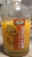 Crema liquore melone