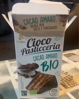 Cacao amaro