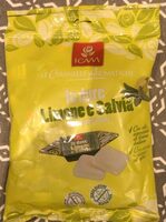 Ld dure limone e salvia