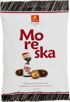 Moreska