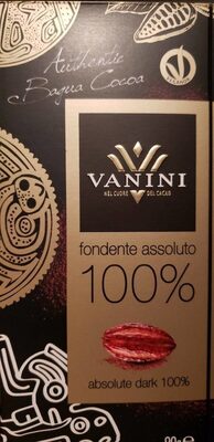 Fondente Assoluto
