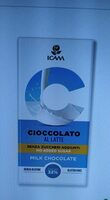 Cioccolato senza zucchero