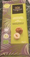Cioccolato