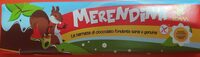 Merendina