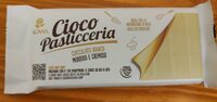 Cioccolato bianco
