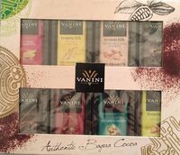 Nel Cuore del Cacao