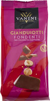 Gianduiotti