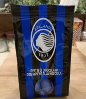 Ovetti atalanta