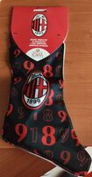 Calza Epifania AC Milan