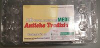 18 uova fresche Medie