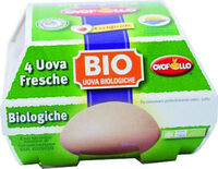Uova bio
