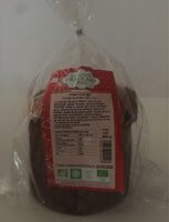 Panettone bio