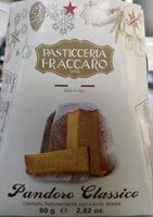 Pandoro Classico