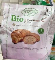 Il Croissant Classico Bio