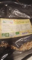 Colombe bio