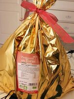 Panettone Bio Classique