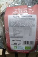 Panettone sans gluten