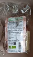 Panettone bio sans gluten