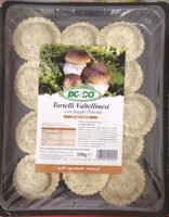 Tortelli Valtellinesi