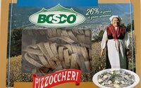 Pizzoccheri