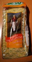 Polenta Valtellinese