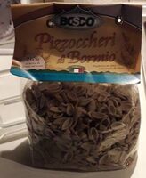 Pizzoccheri di bormio