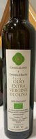 Olio extra vergine di oliva